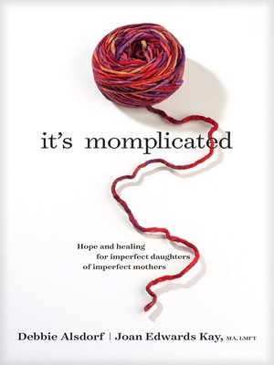 cover image of It's Momplicated